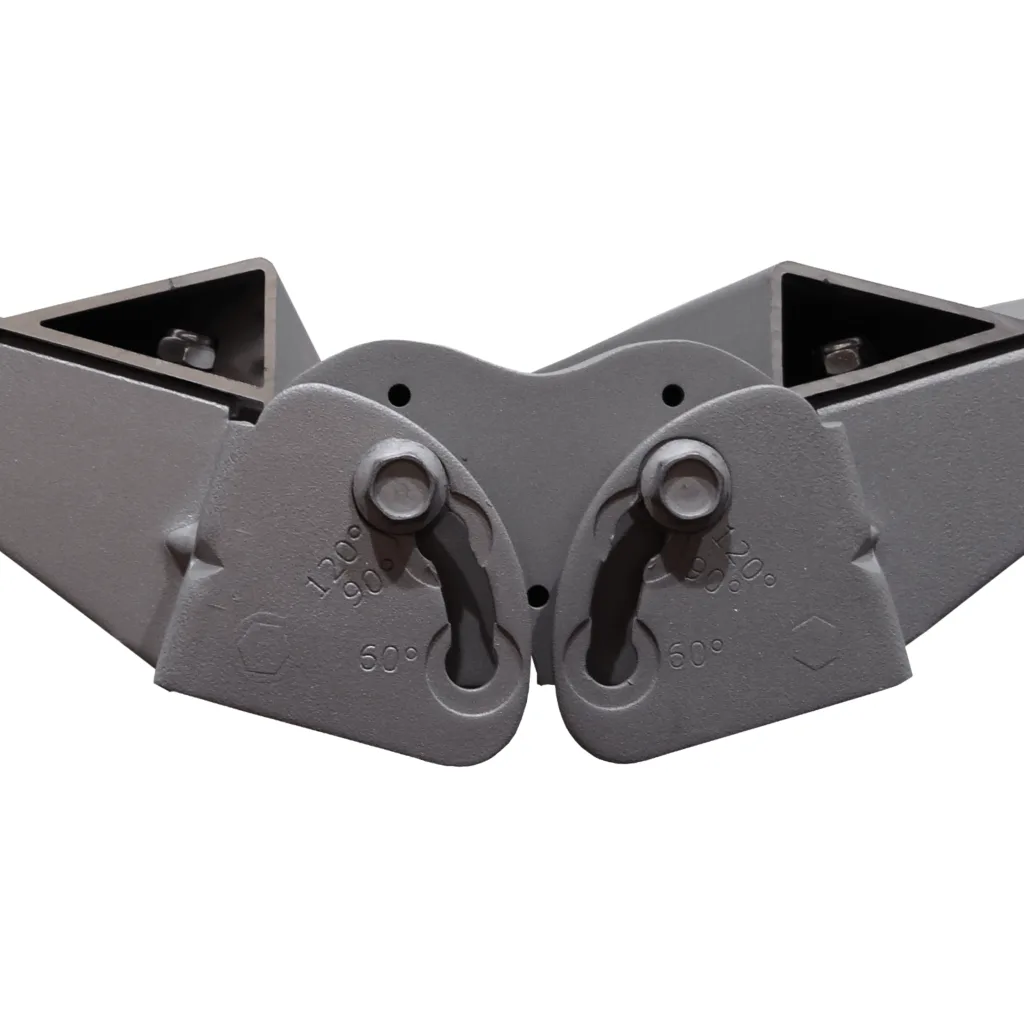 Imagen 3 de Ubiquiti AM-V2G-Ti Antena Sectorial AIRMAX TITANIUM 2.4Ghz