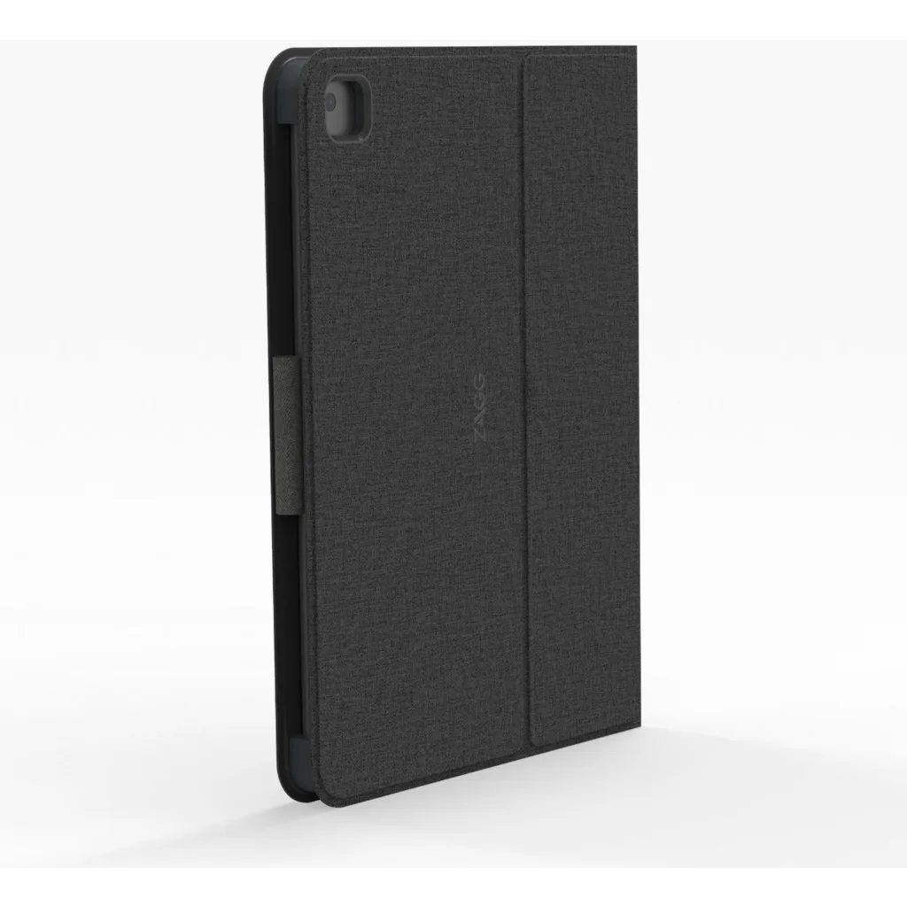 Imagen 2 de Funda con Teclado en español Zagg Messenger Folio 2, para iPad 10 Gen 10,9" 