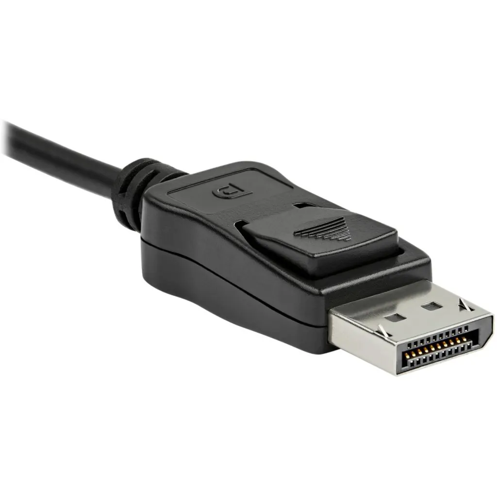 Imagen 5 de Adaptador Conversor DisplayPort Macho a HDMI Hembra 4K 60Hz 