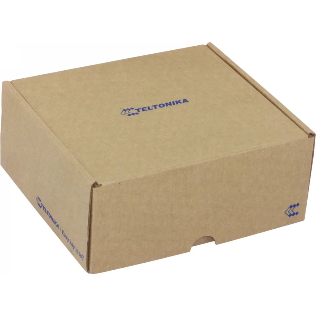 Imagen 4 de Teltonika Router industrial Ethernet con VPN y funciones avanzadas de seguridad para redes críticas.