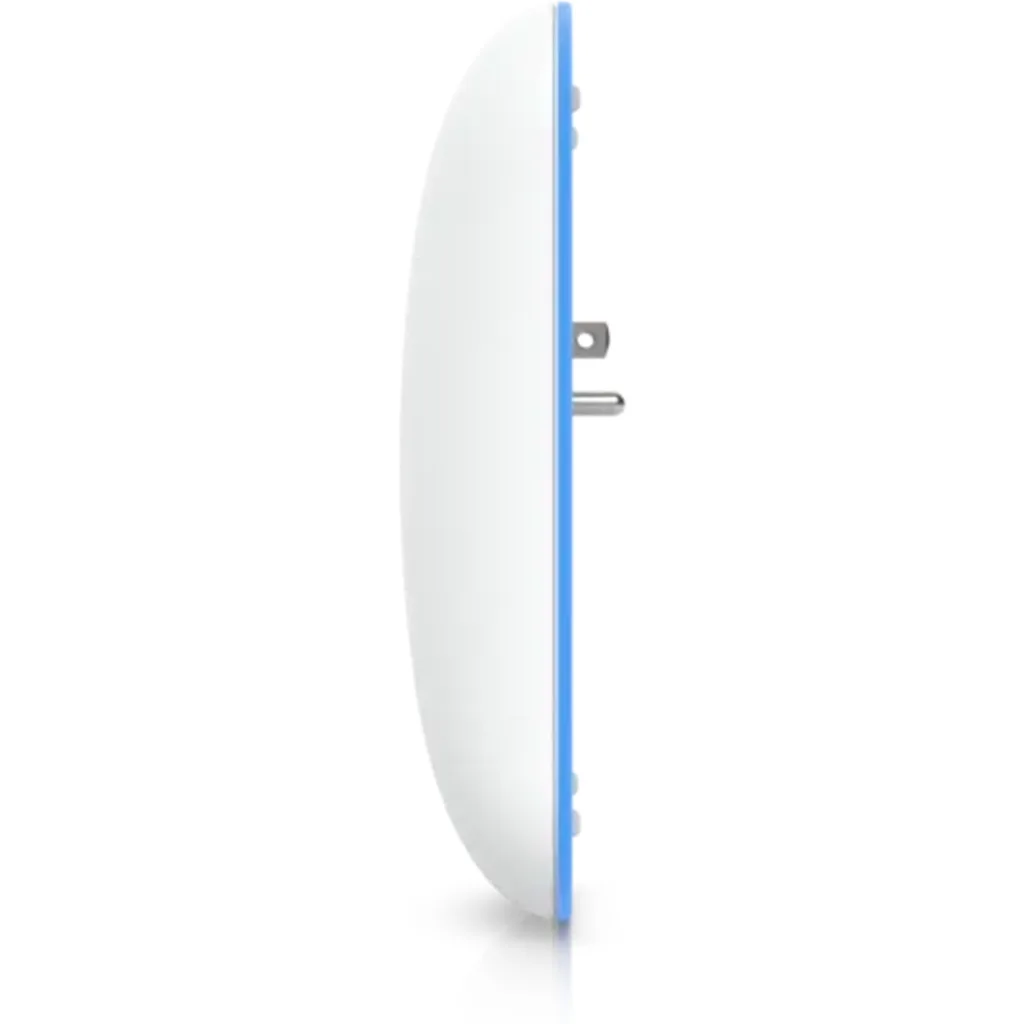 Imagen 2 de REPETIDOR UBIQUITI WIFI6 4X4 4800/573MBPS 5/2,4GHZ 6/5DBI 100-240VAC