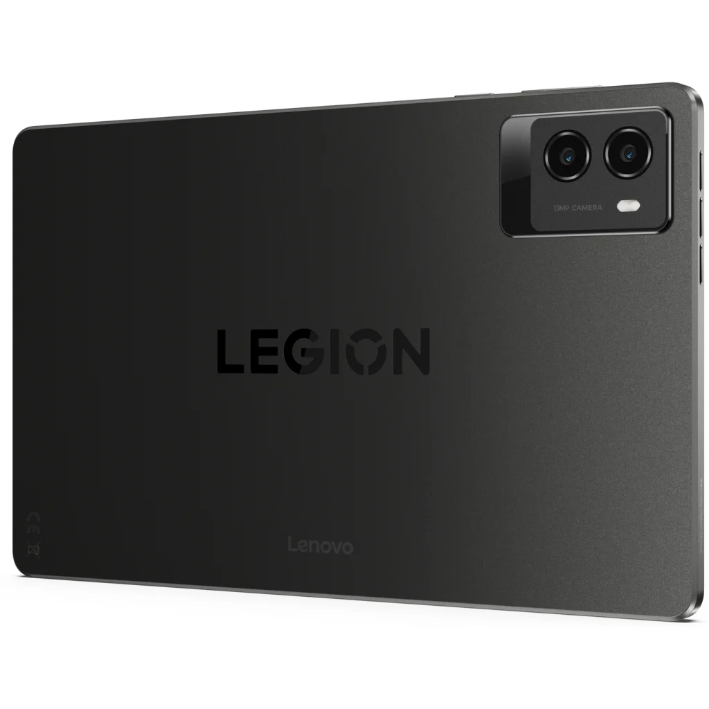 Imagen 12 de Tablet Lenovo Legion Tab Gen3 Snapdragon 8 Gen3 12GB 256GB 8.8" WIFI BT Android