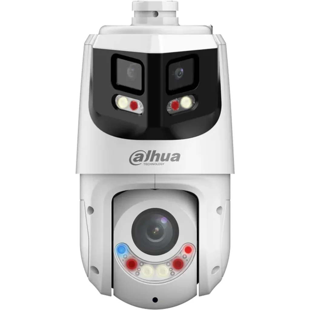 Imagen 4 de Cámara Domo Dahua, IP PTZ 8+4MP 25X 