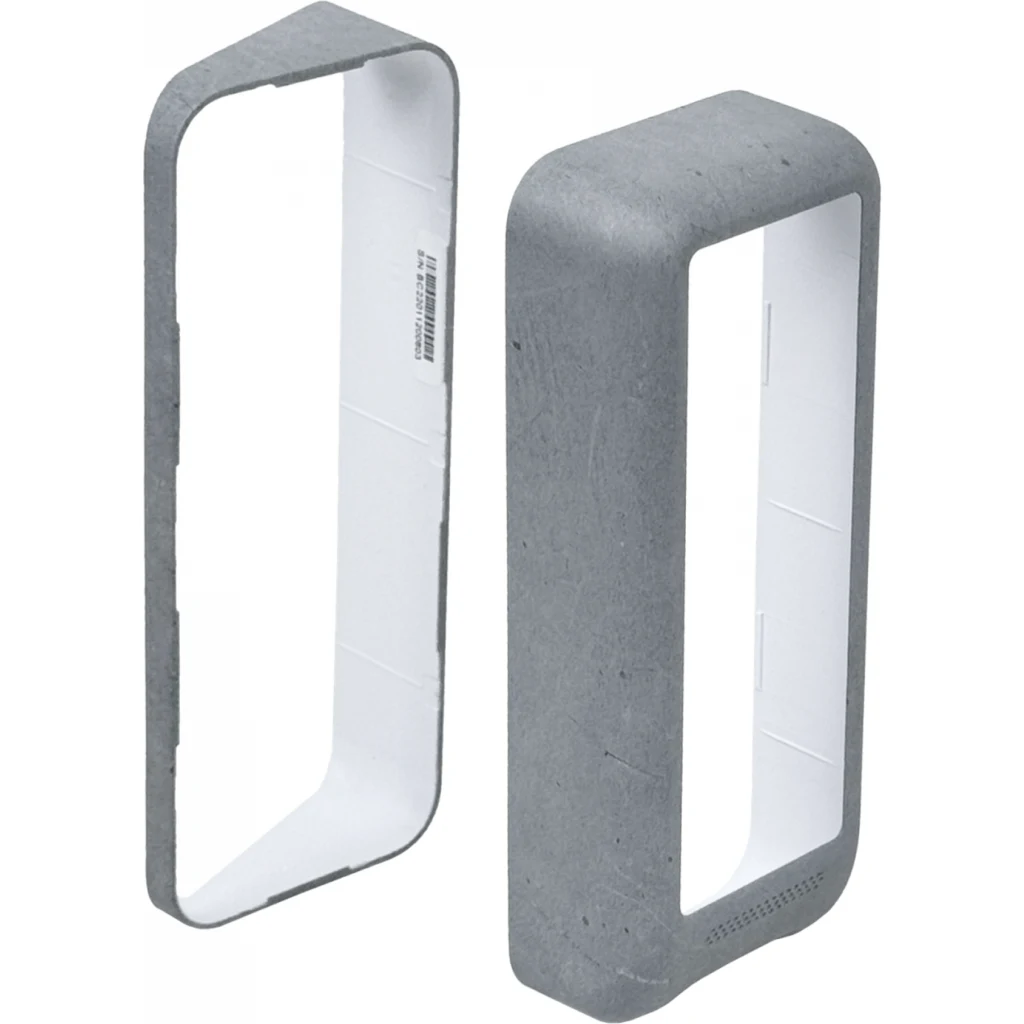 Imagen 2 de UBIQUITI Concreto para UVC-G4-Doorbell Cubierta UVC-G4-DB-Cover