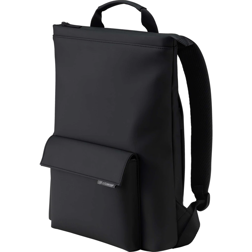 Imagen 1 de Mochila Asus Vigour, para Notebook hasta 16"  Diseño Minimalista Versátil Negro