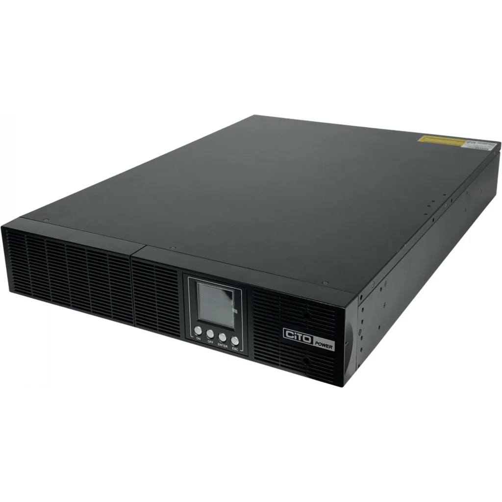 Imagen 6 de Cito CPO-V3000RT (CPO-V3K)