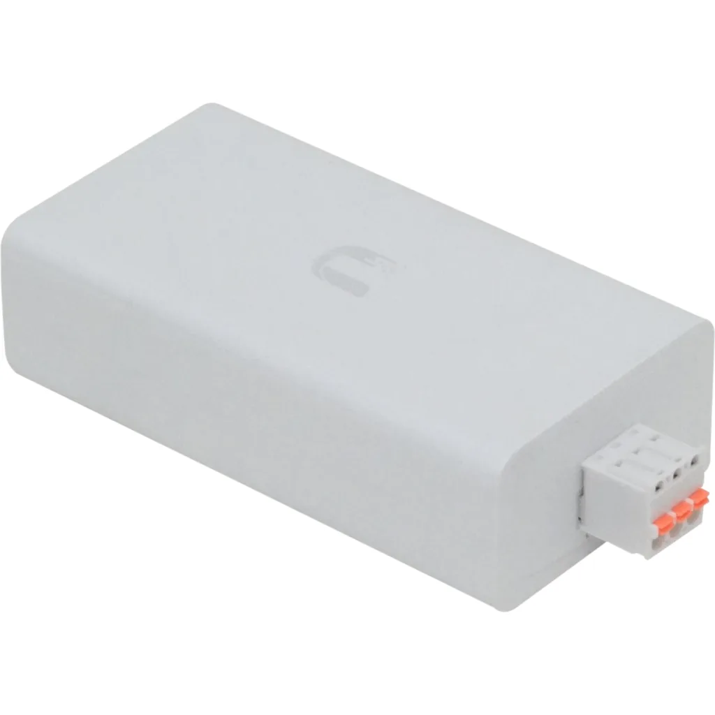 Imagen 2 de UBIQUITI Caja Exterior incluye PoE-54V-60W para switch USW-FLEX