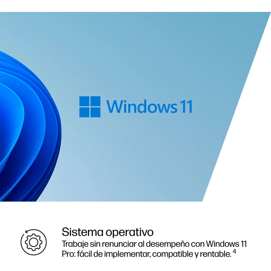 Imagen 5 de Computador Workstation HP Z2 G1i SFF Ultra 9 285 32GB 1TB RTX Ada 2000 16GB W11P