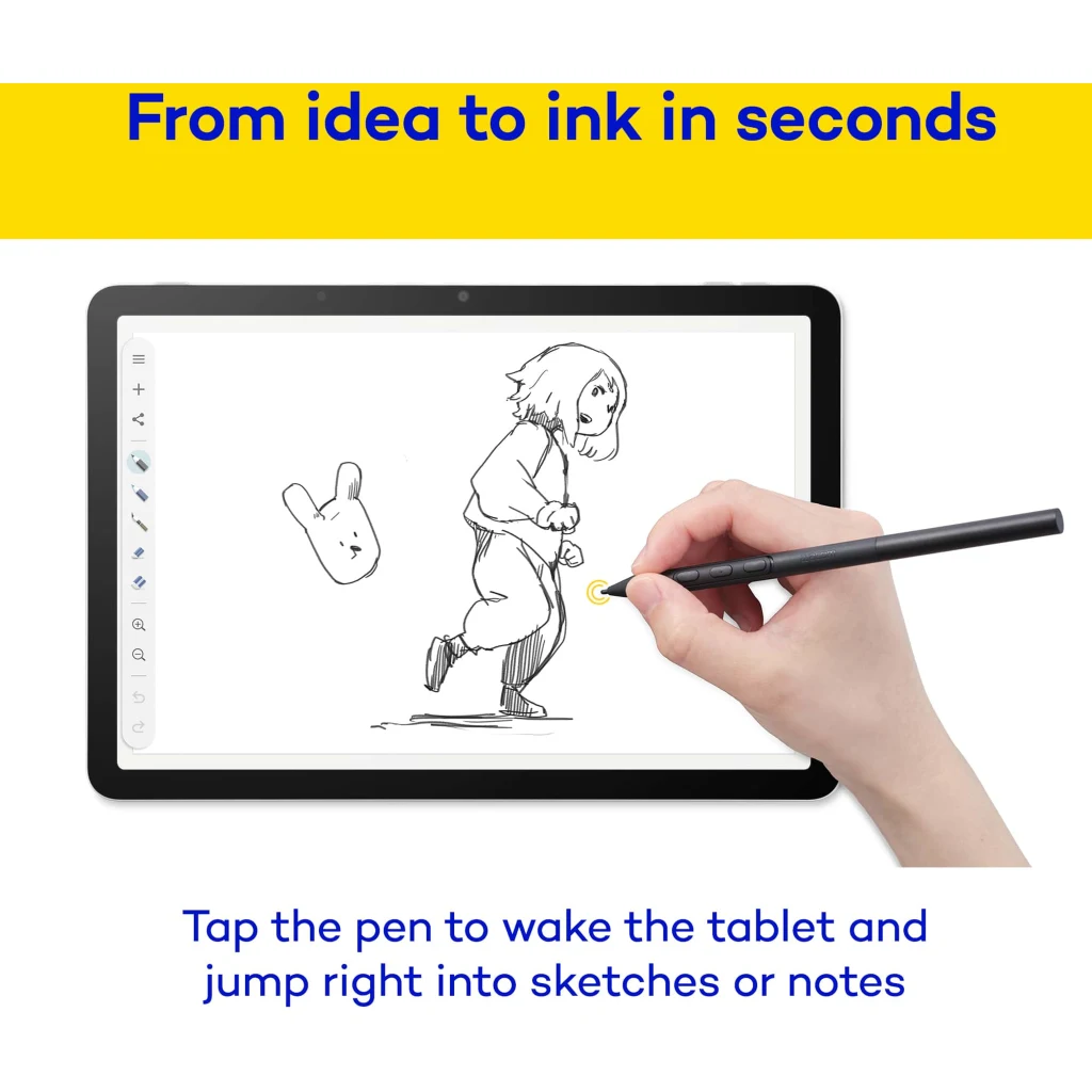Imagen 12 de Wacom - Movink Pad 11