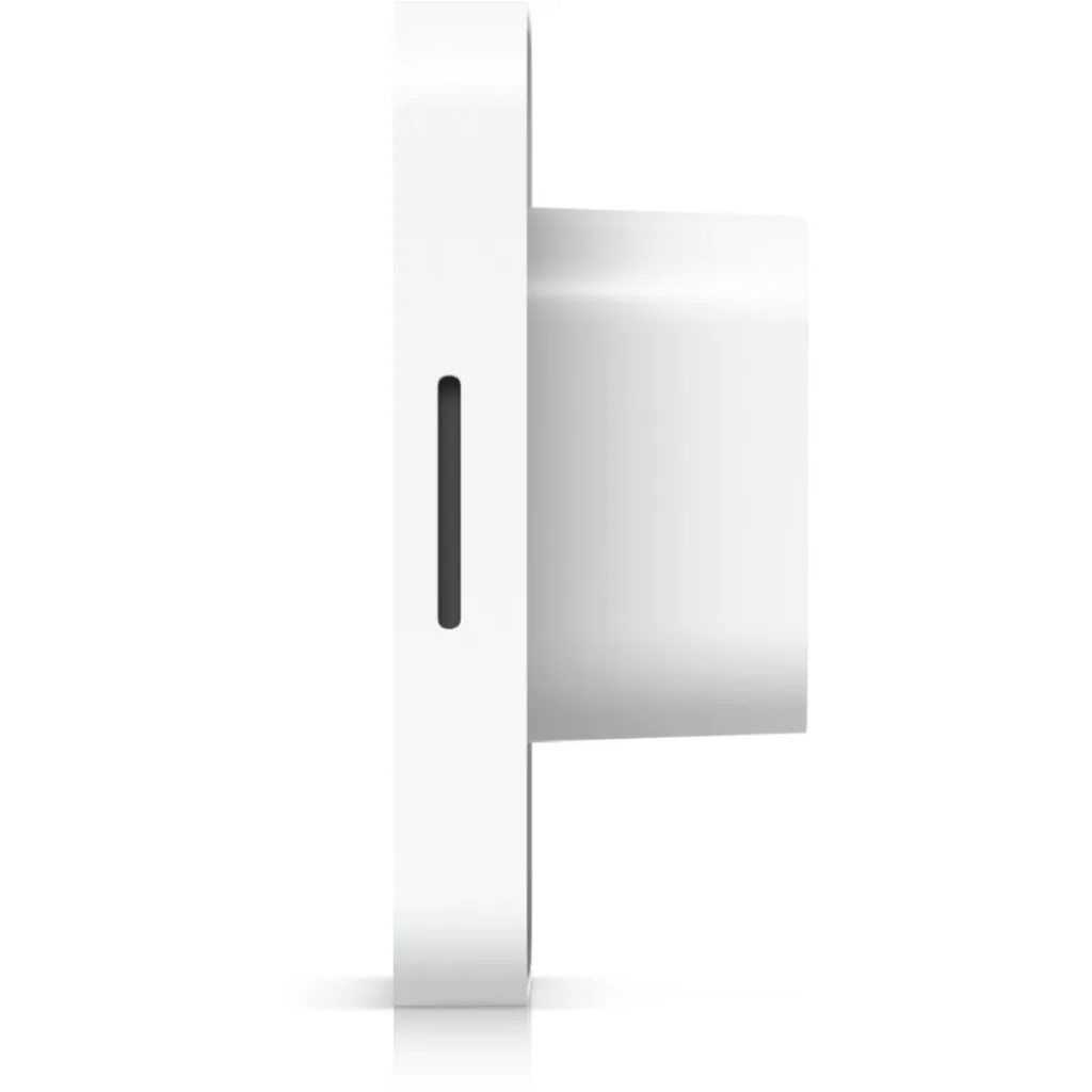 Imagen 3 de Ubiquiti Third-generation NFC card reader with a keypad and Apple Touch Pass sup