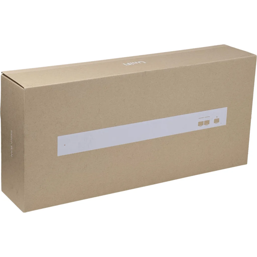 Imagen 1 de Ubiquiti - Switch - USW-WAN