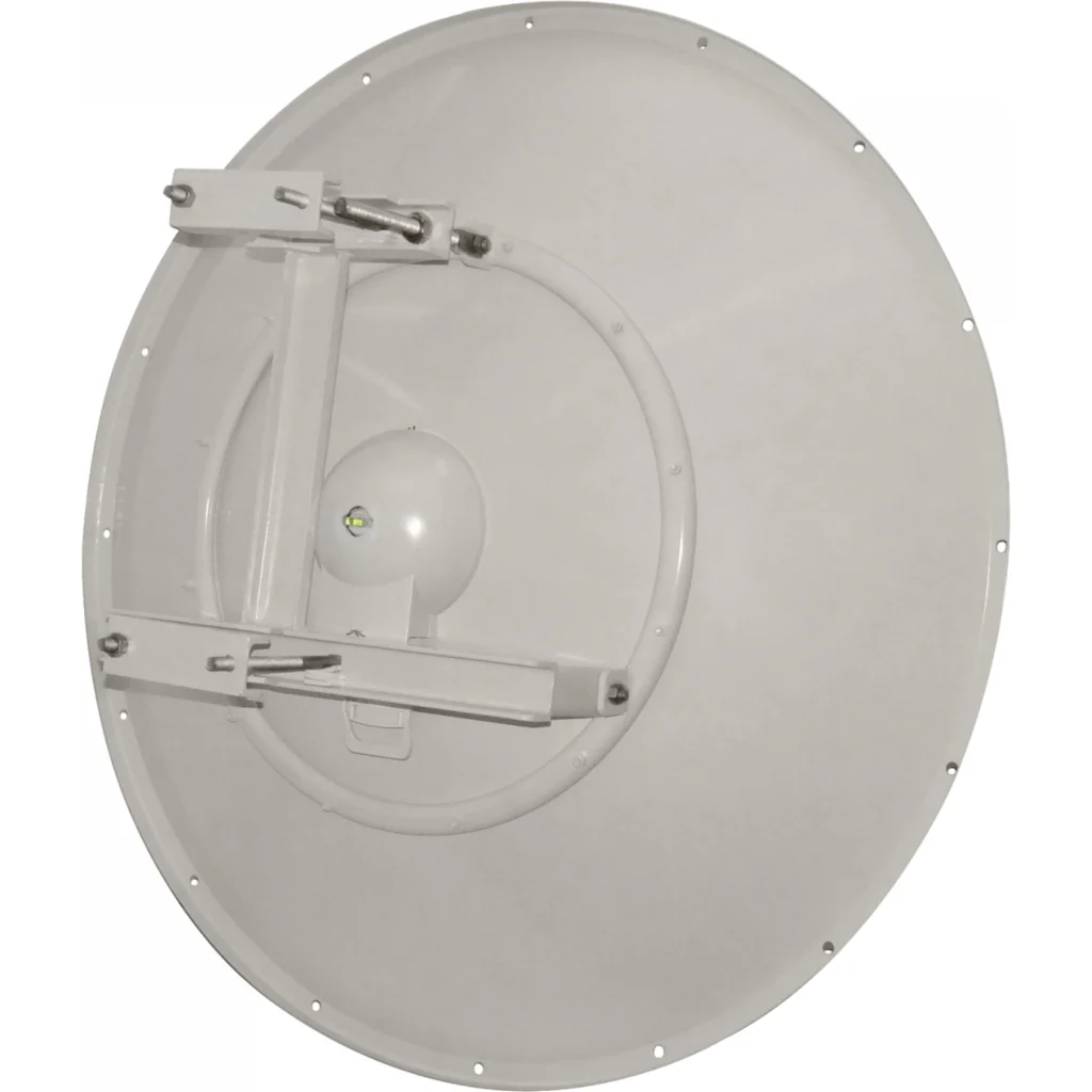 Imagen 1 de Rocket dish 34DBI 1050MM 5.1-5.8GHZ 1X2-RPSMA