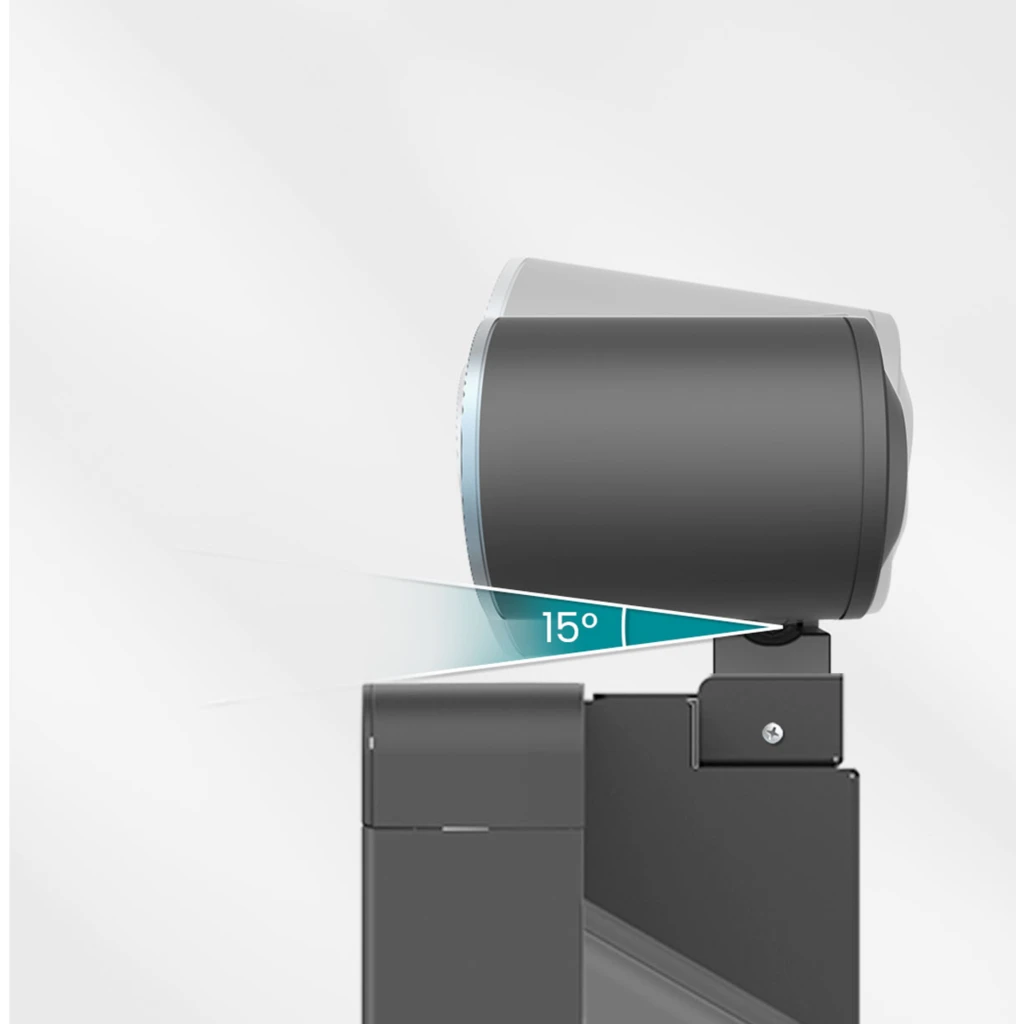 Imagen 9 de CAM BENQ DV01K  4K 8MP USB C IA WEB