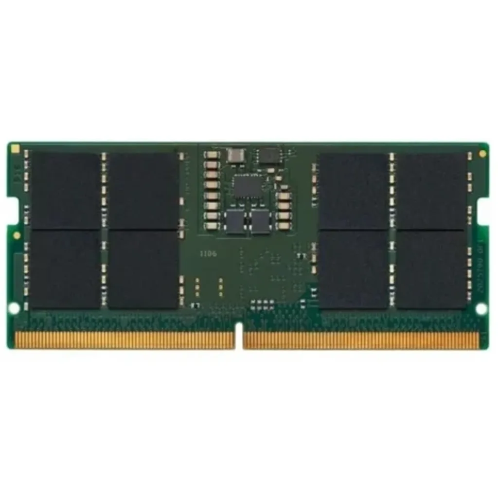 Memoria RAM 16GB DDR5 5600MHz SO-DIMM CL46 Non-ECC  1.1V 262p Samsung (sin caja)