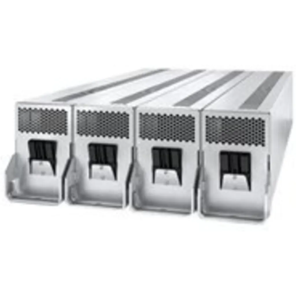 Baterías APC pasa uso Easy UPS 3S