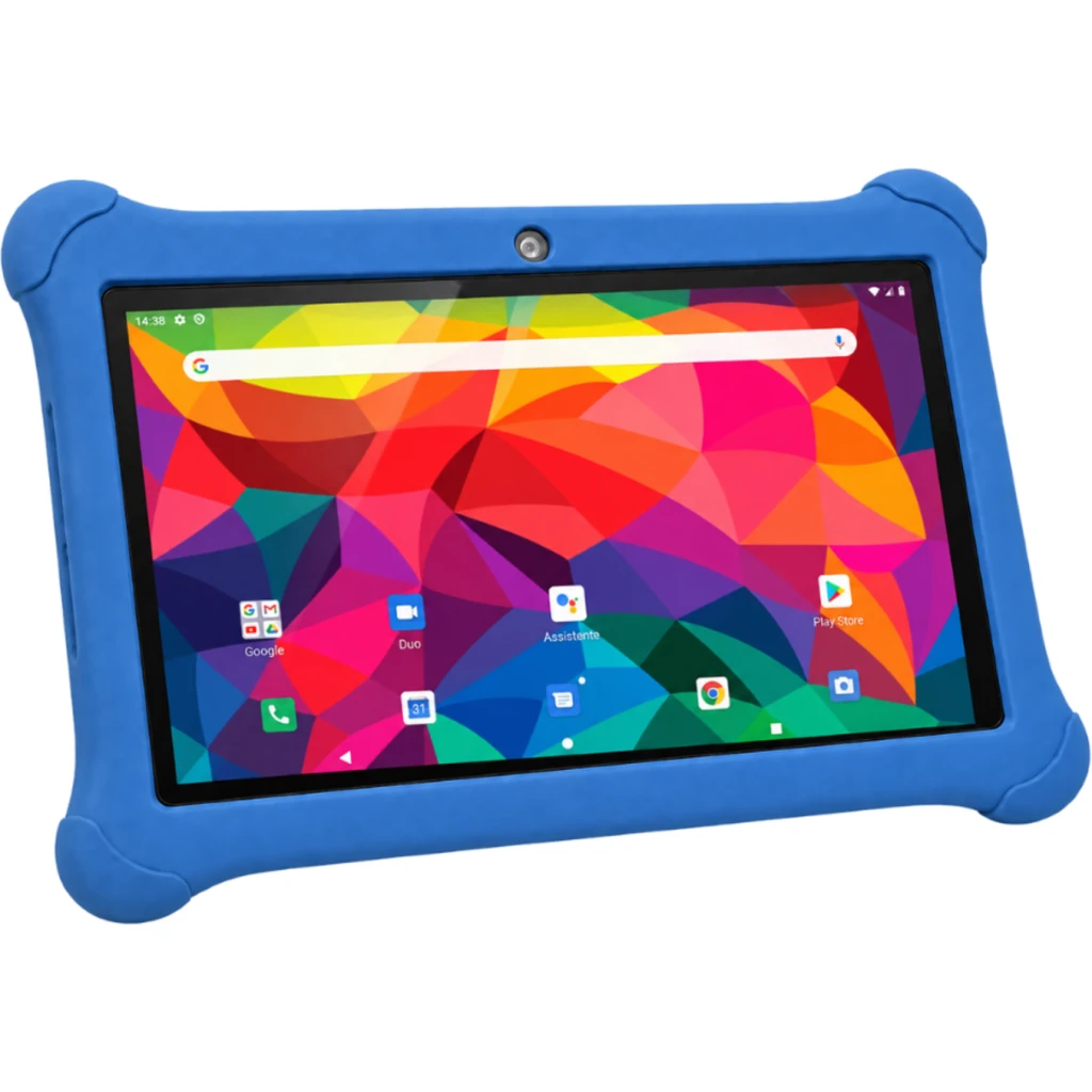 TABLET ONE ADVANCE 10-8167 ANDROID 10