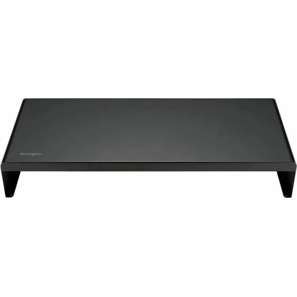 Imagen 5 de Base para Monitor Kensington 27855-K58305 H/34" Metal Extra Long Color Negro