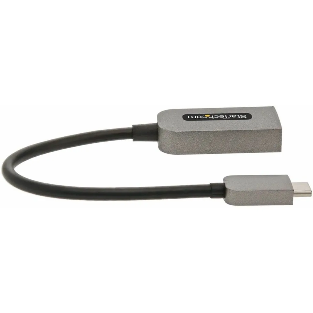 Imagen 2 de Adaptador USB-C Macho a HDMI v2.0 Hembra 4K 60Hz HDR10 - StarTech