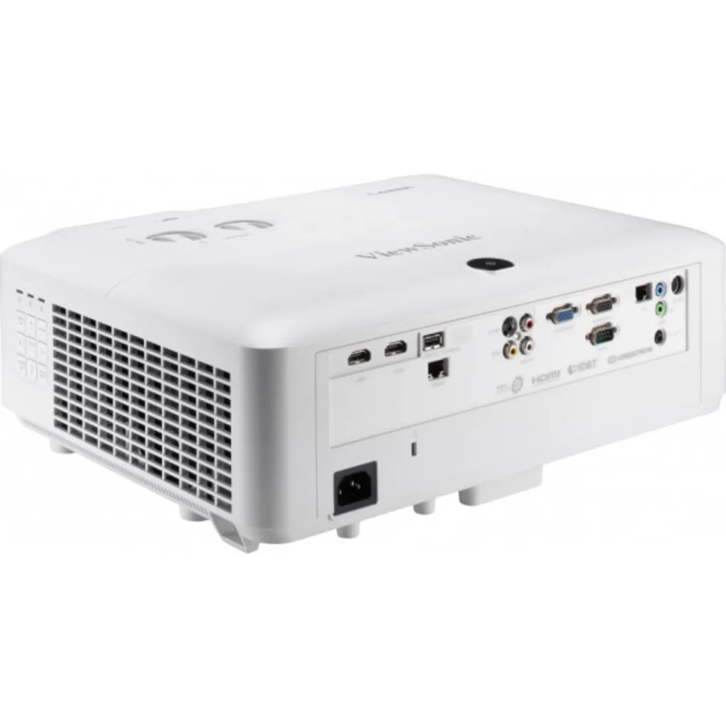 Imagen 15 de Proyector ViewSonic LS920WU, 6000LUMEN WUXGA 1920*1200 2*HDMI VGA S-Video USB