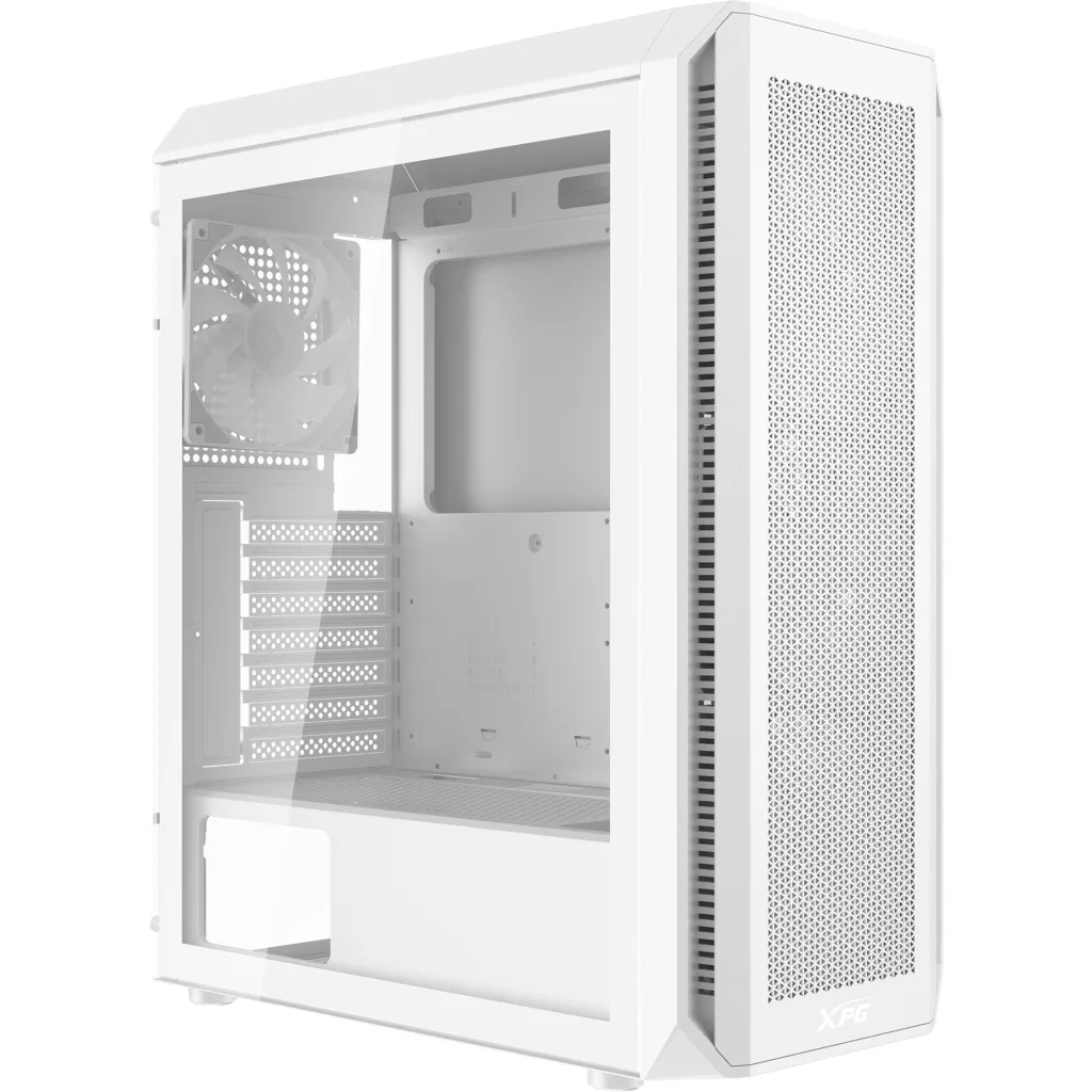Imagen 1 de XPG Valor Air Plus - White (VALORAIRPLUSMTA-WHCWW)