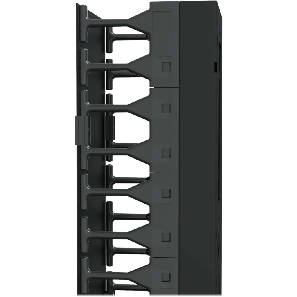 Imagen 11 de NXT Organizador de Cables Vertical de 3m