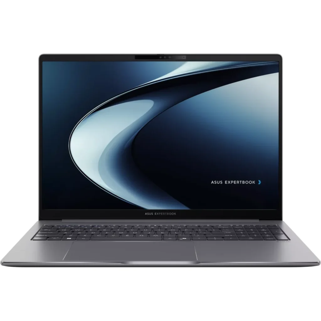 Imagen 5 de Notebook Asus ExpertBook P3 AMD Ryzen AI 7 350 32GB 512GB 14' W11P