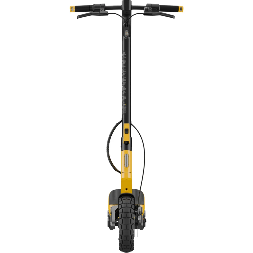 Xiaomi - Electric Scooter 6 Ultra GL
