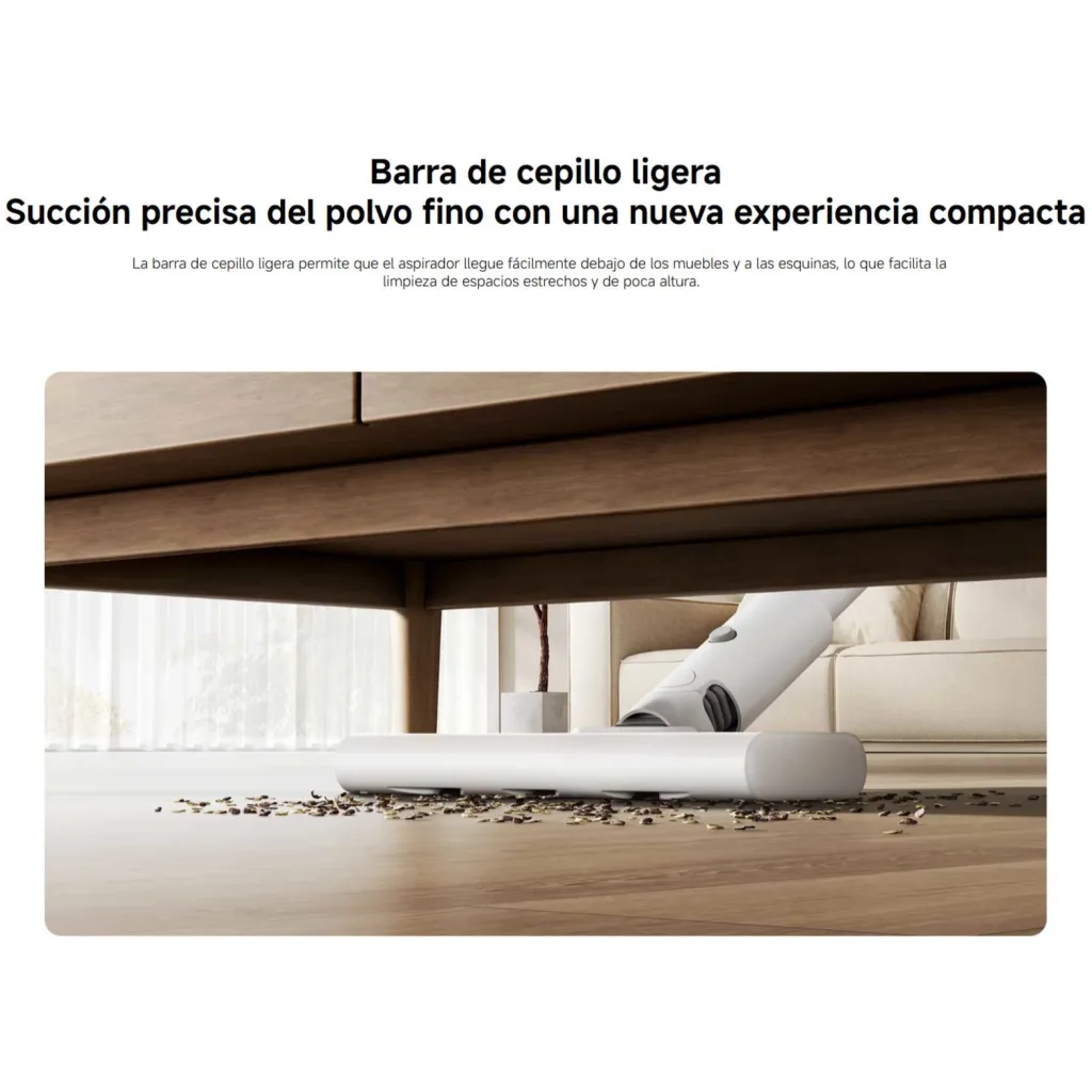 Imagen 10 de Xiaomi - Robot Vacuum - P30 GL