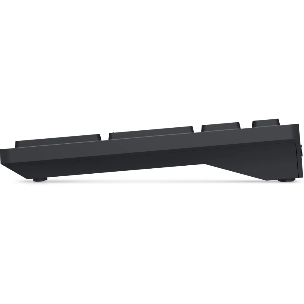 Imagen 7 de Kit Teclado Mouse Inalámbrico Dell KM5221W Óptico 1600DPI 3 Botns Español Negro