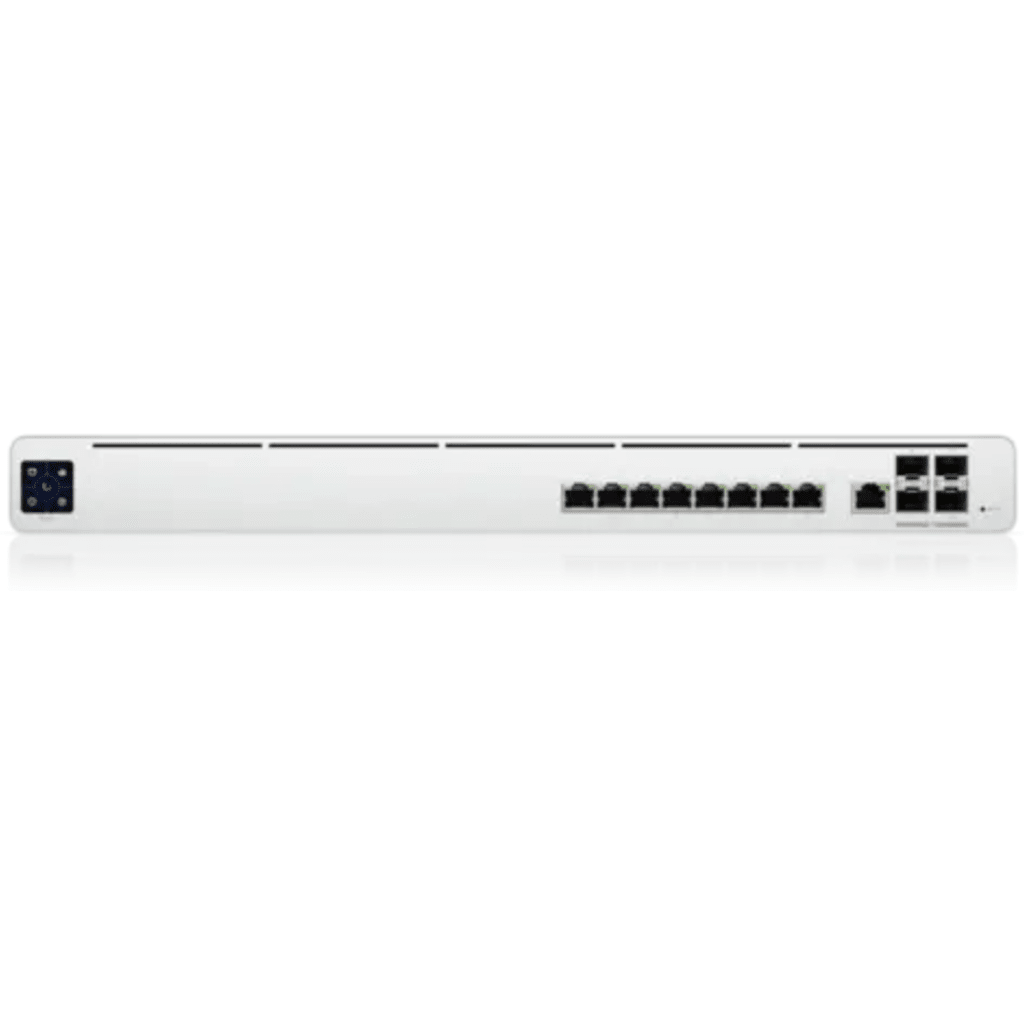 Imagen 12 de Ubiquiti UISP Router Pro 10 GbE router designed for ISP applications