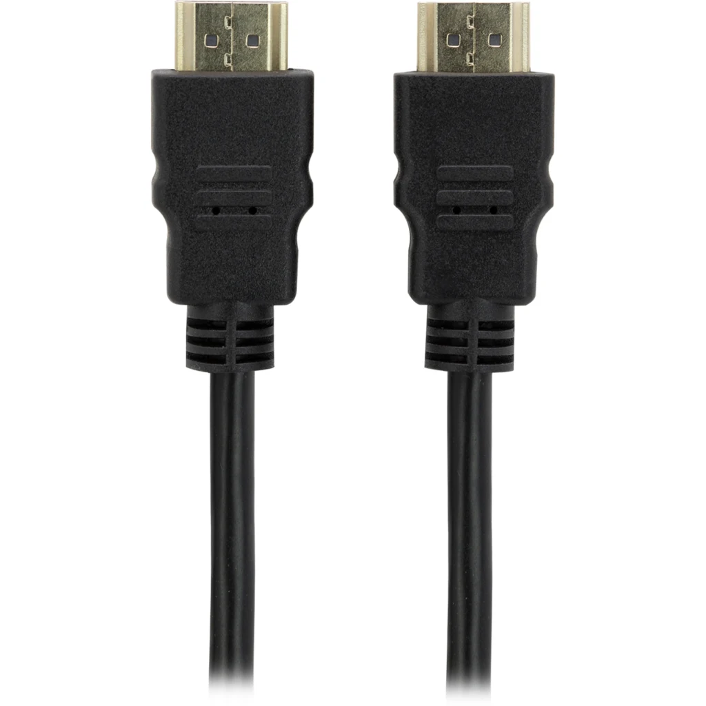 Cable HDMI M/M v1.3  3mts Color negro - Ultra