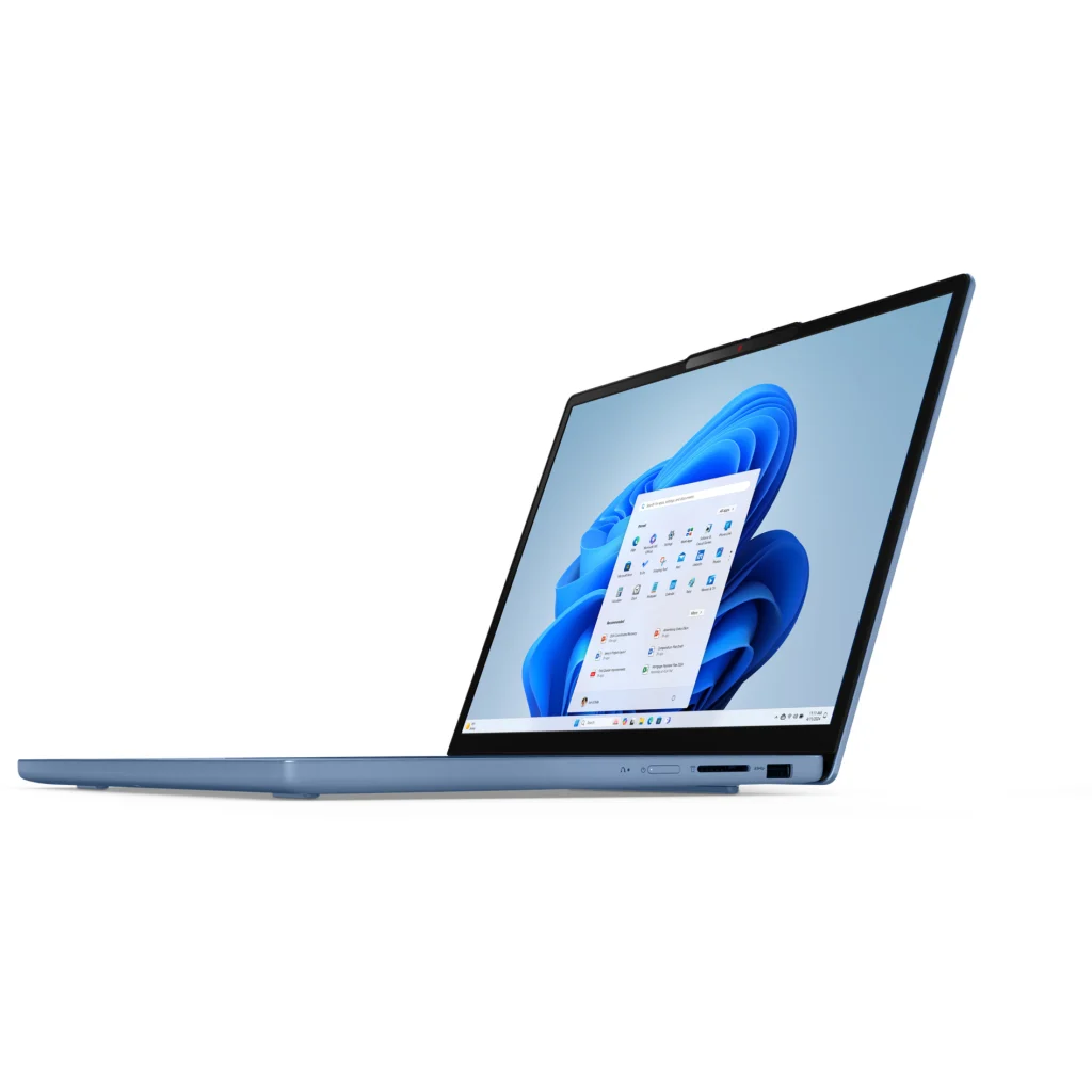 tecnomas.cl | [83K1004WCL] Notebook Lenovo Ideapad Slim 3 15IRH10