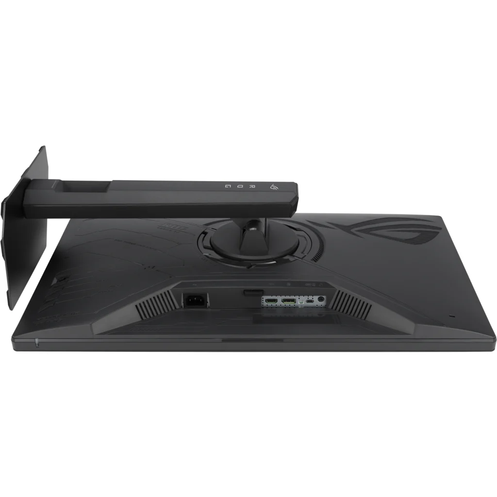 Imagen 5 de Monitor Gamer Asus ROG XG27ACSR 27" QHD 2560*1440 DP HDMI USB-C IPS 220Hz