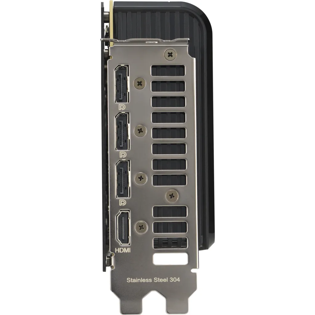 Imagen 8 de Tarjeta de Video Asus Prime GF RTX 5080 O16G 16GB GDDR7 HDMI*1 DP*3 2.5 Slot 