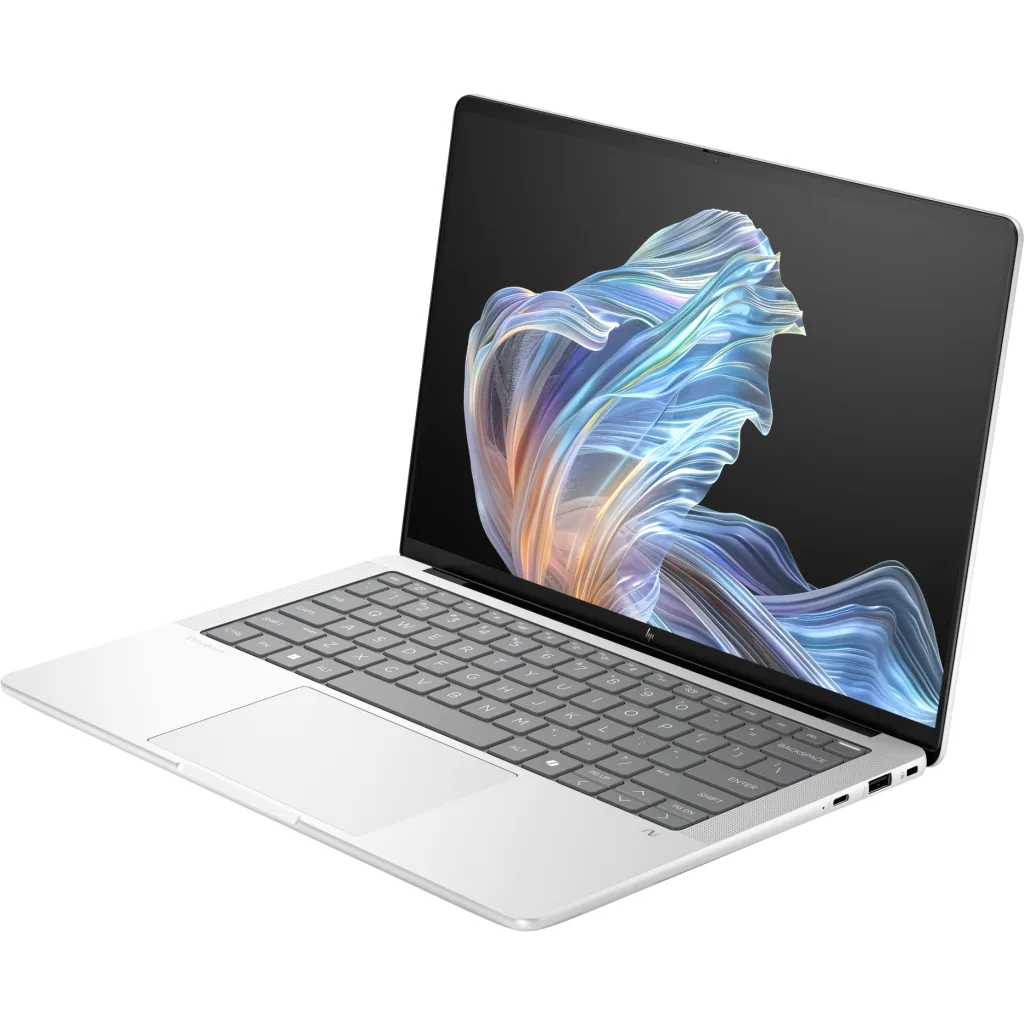 Imagen 7 de Notebook HP EliteBook X G1a AMD Ryzen AI 7 PRO 360 32GB 1TB 14" W11P