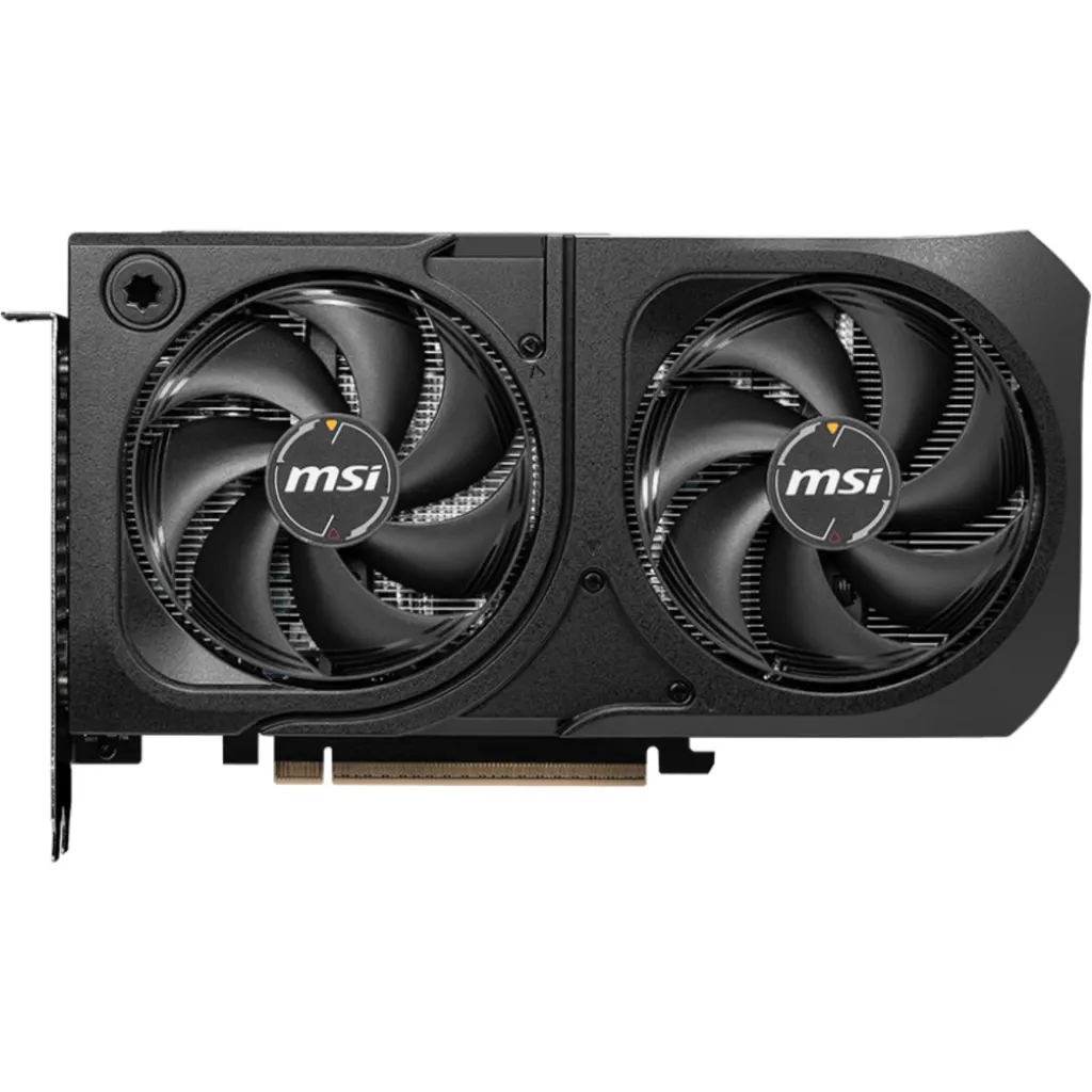 Imagen 1 de Tarjeta de Video MSI GF-RTX 5060Ti 8G Shadow 2X OC Plus 8GB GDDR7 DP HDMI G-Sync
