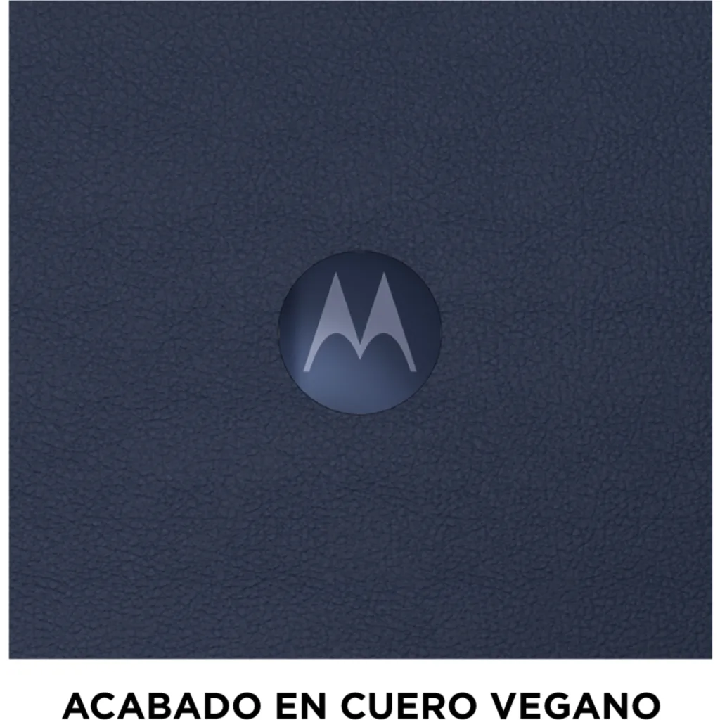 Imagen 7 de Smartphone Motorola Moto G86 8-Core 8GB/256GB 6.67' 5G WiFi Bt5.4 NFC Azul