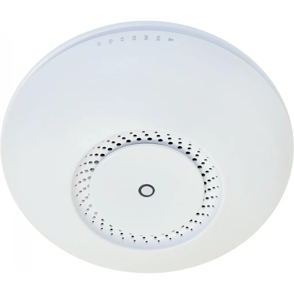 Imagen 7 de MIKROTIK 2x2-2dBi 2,4GHz-N300 5Ghz-867 L4 inc-24V 2-1000-PoEPass 26dBm