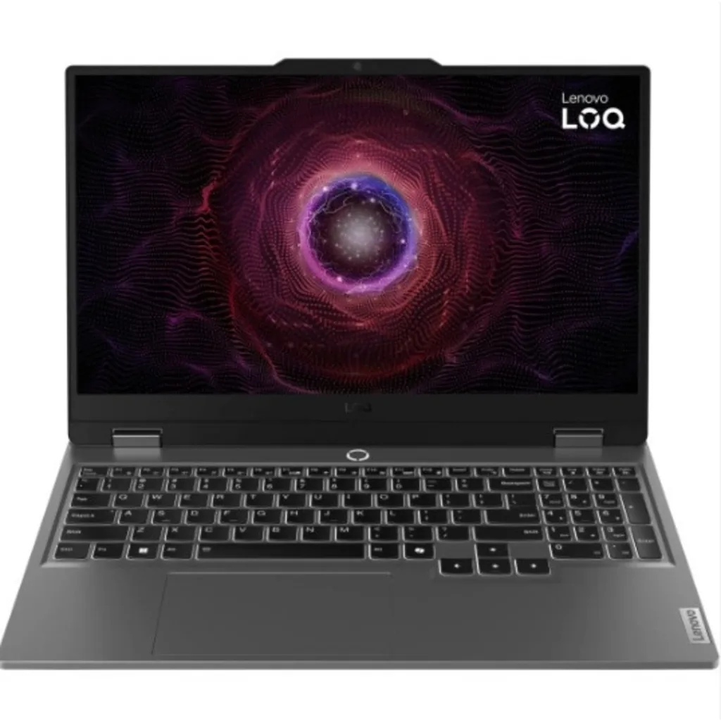 LV Ideapad Slim 3 Gen 11 Core 5 8GB 512GB 14 WUXGA OLED  Wifi 7  Luna Grey