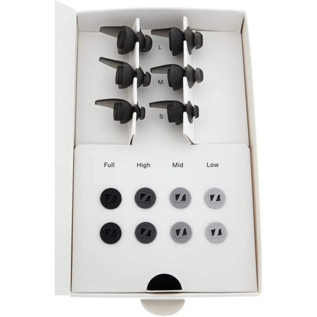 Imagen 11 de SOUNDPROTEX PLUS Sennheisser