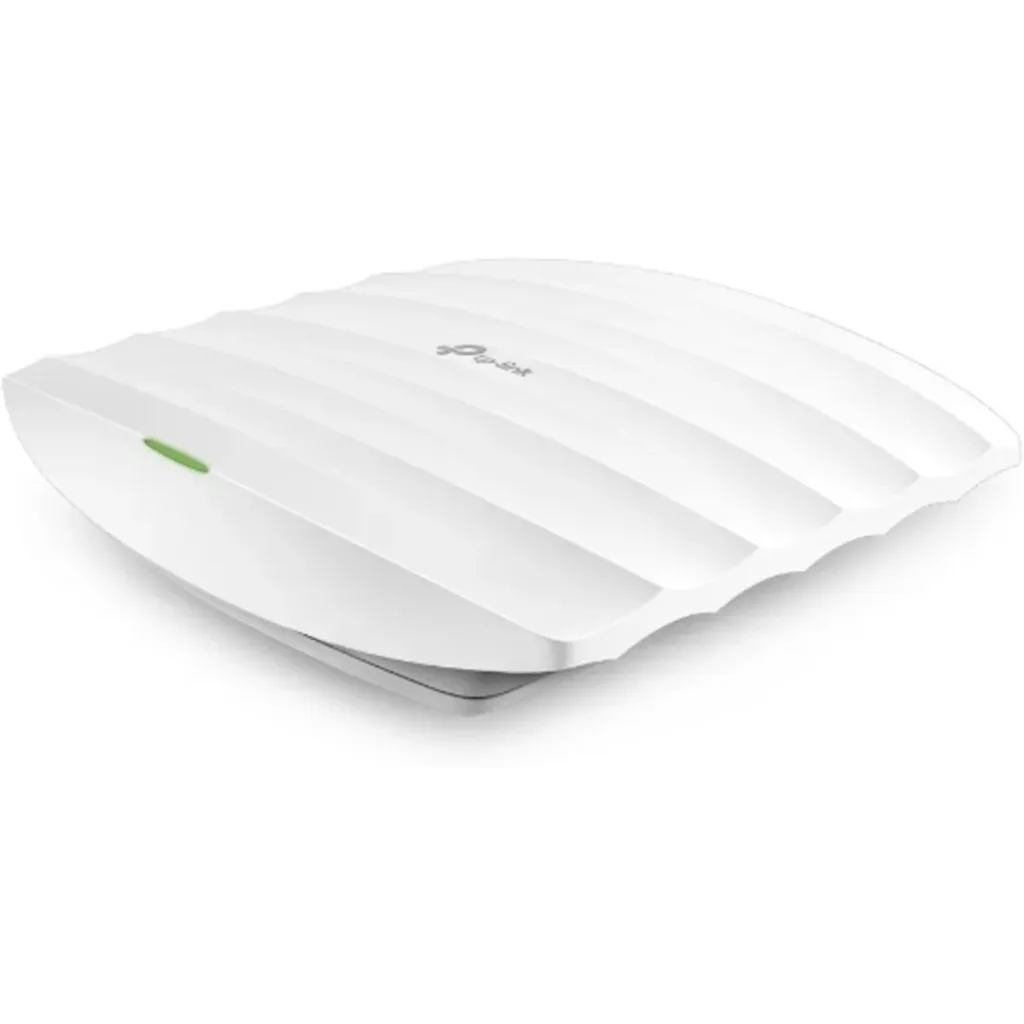 Imagen 3 de Access Point TP-Link Auranet N 300Mbps POE (EAP115)