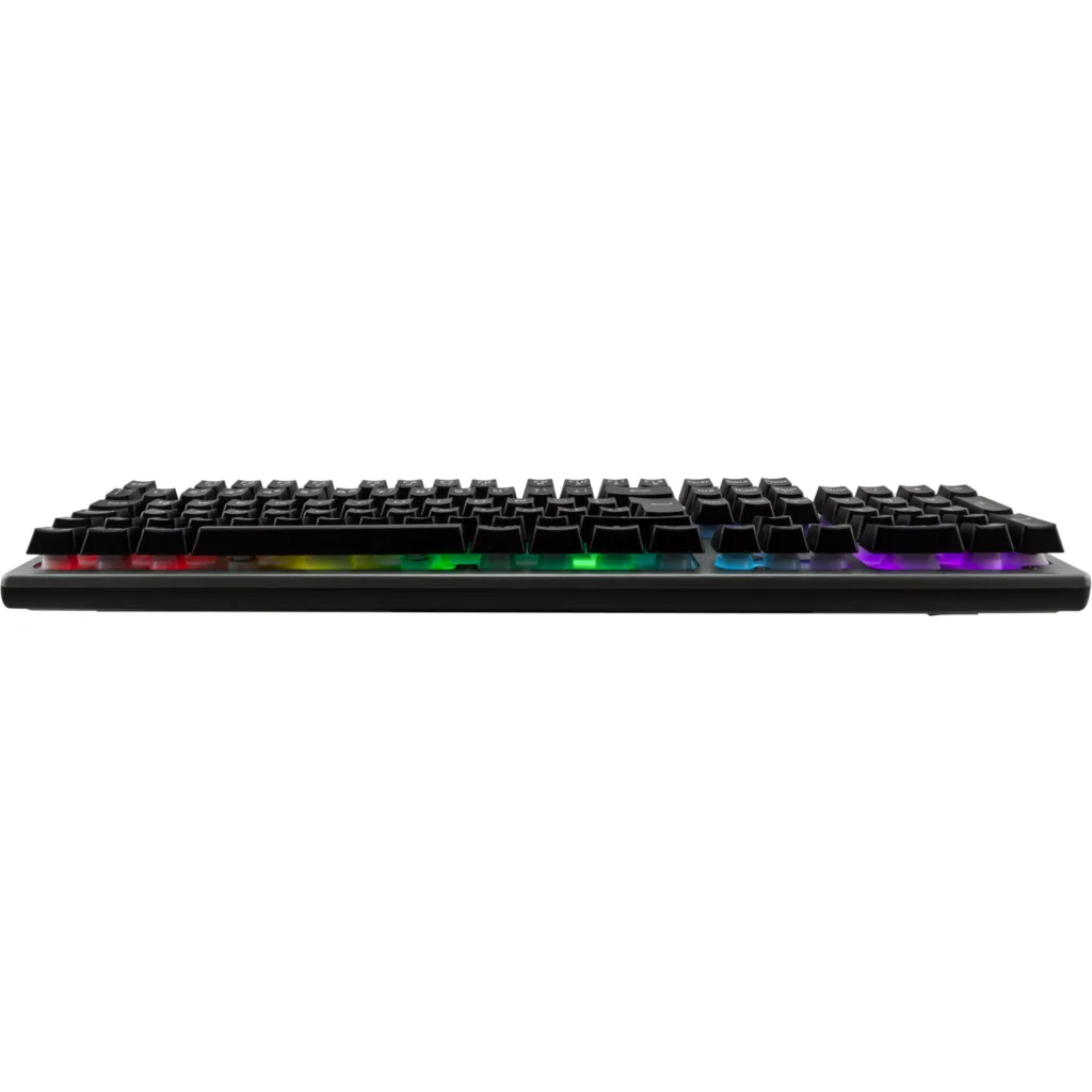 Imagen 4 de KM300F COMBO TECLADO MOUSE ALAMBRICO  MEMBRANA