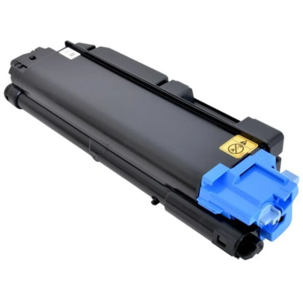 Imagen 1 de Toner Kyocera TK 5282C Cyan para M6235cidn M6630cidn M6635cidn 11000Páginas