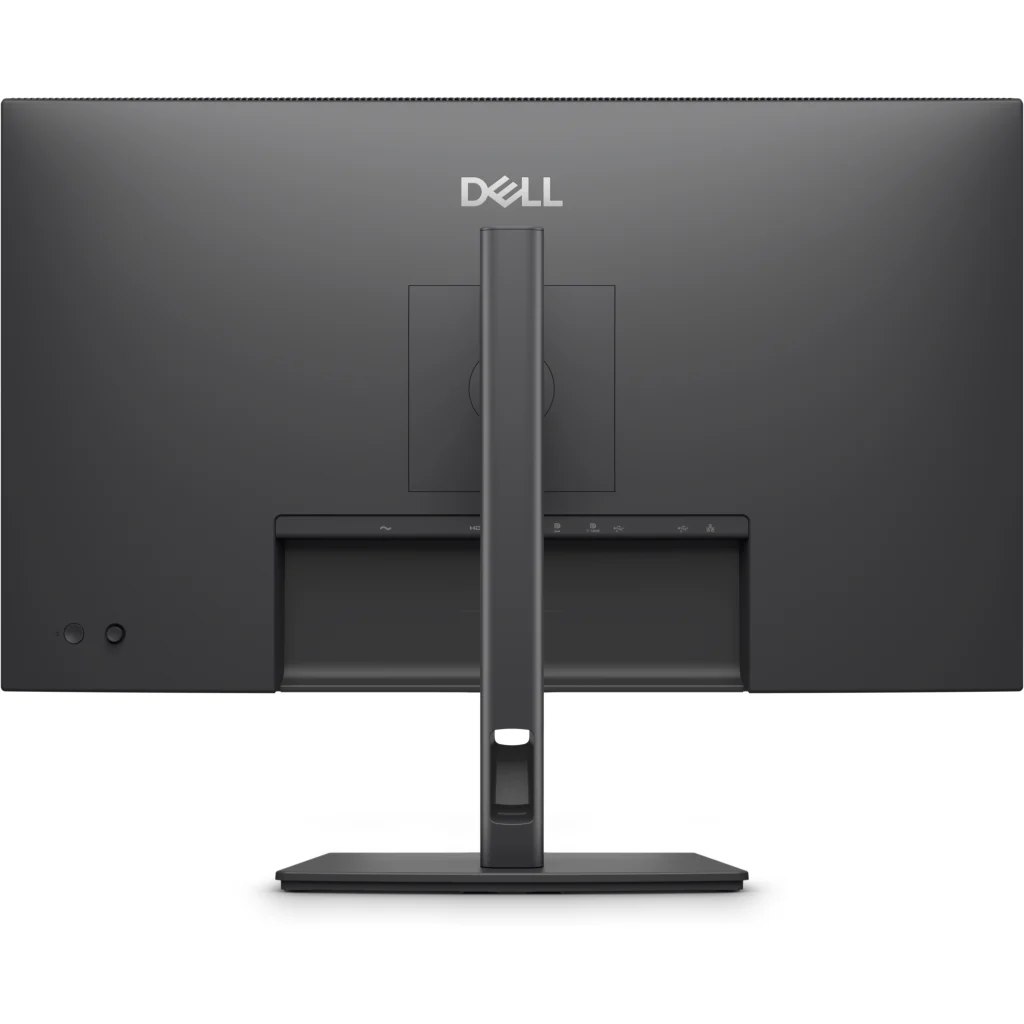 Imagen 7 de Monitor Dell Pro P P2726HE 27" FHD 1920*1080 HDMI USB-C LAN 5 ms GTG (Rápido)