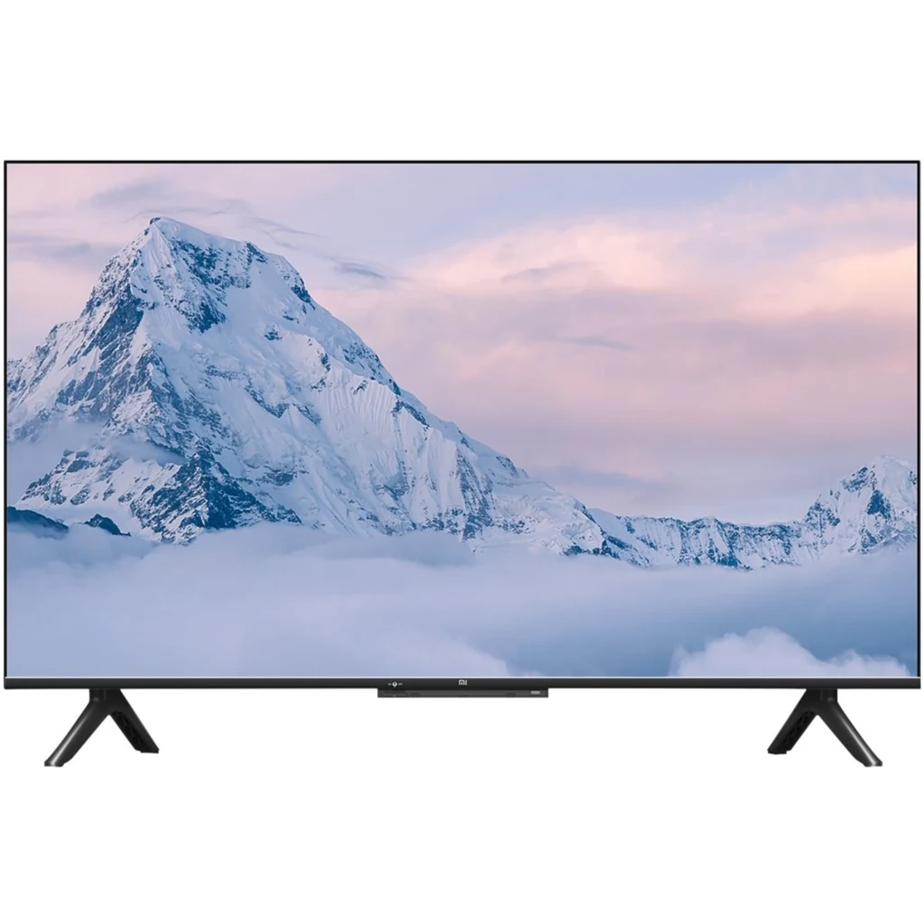Imagen 4 de Televisor Xiaomi Mi P1 L55M6 55" 4K UHD SmartTV WiFi LAN BT 3*HDMI 2*USB