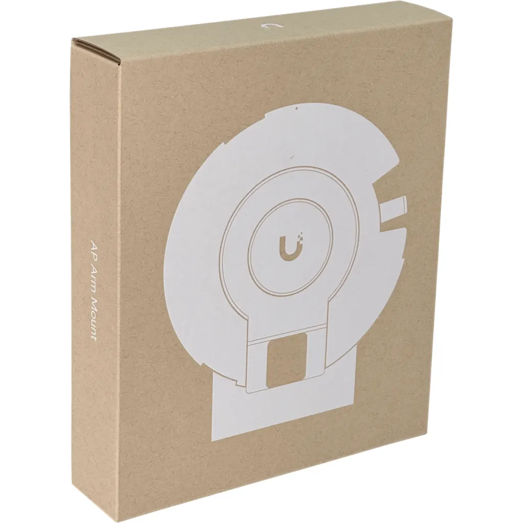 Imagen 5 de UBIQUITI Soporte Muro U7-Pro U7-Pro-Max U6-Pro U6-LR u6-Enterprise