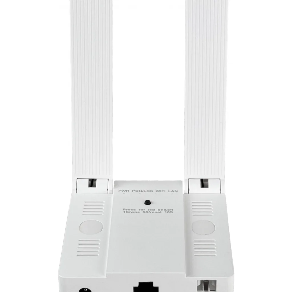 Imagen 3 de ONU XPON 1-1000 1-SC/UPC 2,4GHz 300Mbps req-12V/1A L1G2WR