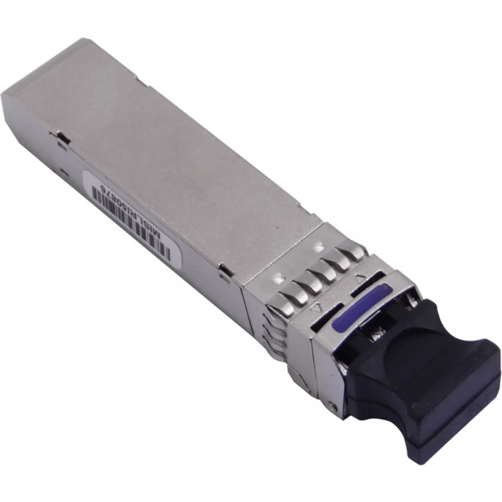 MIKROTIK SFP+ CWDM module 10G SM 10km 1490nm LC-connector DDM
