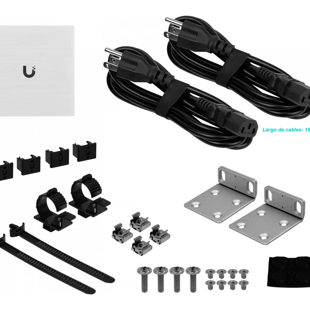 Imagen 3 de Enterprise Fortress Gateway - Ubiquiti EFG