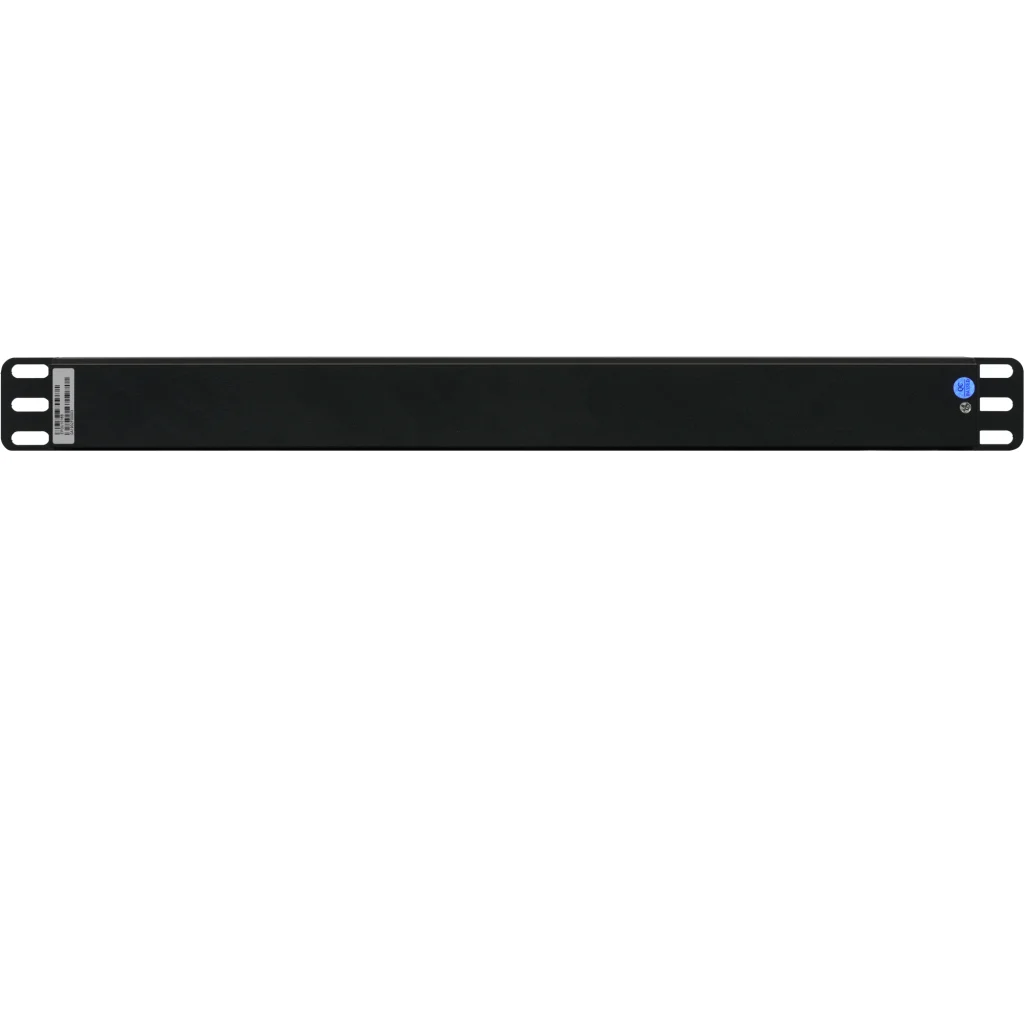 Imagen 3 de PDU Easy Rack APC Medida, 1U monofásica 3,7kW 230V 16A salidas 8xC13 Salida C20